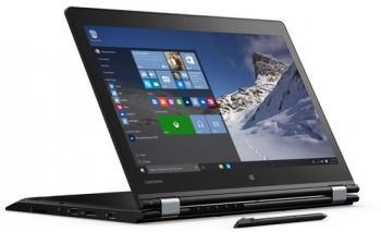 Lenovo Thinkpad Yoga 460 (20EM001LUS) Laptop (Core i5 6th Gen/8 GB/180 GB SSD/Windows 10) Price