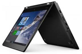 Lenovo Thinkpad Yoga 460 (20EM001LUS) Laptop (Core i5 6th Gen/8 GB/180 GB SSD/Windows 10)