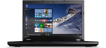 Lenovo Thinkpad L560 (20F1001TUS) Laptop (Core i5 6th Gen/4 GB/500 GB/Windows 10)