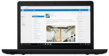 Lenovo Thinkpad E570 (20H5009KUS) Laptop (Core i5 6th Gen/4 GB/128 GB SSD/Windows 10)