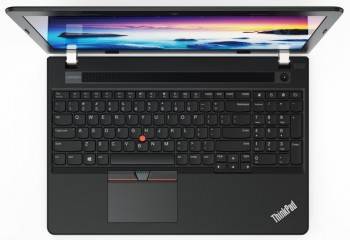 Lenovo Thinkpad E570 (20H50043US) Laptop (Core i7 7th Gen/8 GB/500 GB/Windows 10/2 GB)