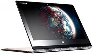 Lenovo Yoga 3 Pro (80HE0049US) Ultrabook (Core M 5th Gen/8 GB/512 GB SSD/Windows 8 1) Laptop