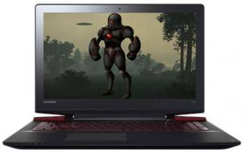 Lenovo Ideapad Y700 (80NV0029US) Laptop (Core i7 6th Gen/8 GB/256 GB SSD/Windows 10/4 GB)