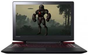 Lenovo Ideapad Y700 (80NV0029US) Laptop (Core i7 6th Gen/8 GB/256 GB SSD/Windows 10/4 GB)