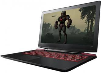 Lenovo Ideapad Y700 (80NV0029US) Laptop (Core i7 6th Gen/8 GB/256 GB SSD/Windows 10/4 GB)