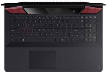 Lenovo Ideapad Y700 (80NV0029US) Laptop (Core i7 6th Gen/8 GB/256 GB SSD/Windows 10/4 GB)