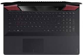 Lenovo Ideapad Y700 (80NV0029US) Laptop (Core i7 6th Gen/8 GB/256 GB SSD/Windows 10/4 GB)