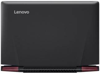 Lenovo Ideapad Y700 (80NV0029US) Laptop (Core i7 6th Gen/8 GB/256 GB SSD/Windows 10/4 GB)