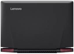 Lenovo Ideapad Y700 (80NV0029US) Laptop (Core i7 6th Gen/8 GB/256 GB SSD/Windows 10/4 GB)