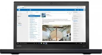 Lenovo Thinkpad X270 (20HN004VUS) Laptop (Core i5 7th Gen/8 GB/180 GB SSD/Windows 10)