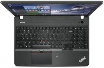 Lenovo Thinkpad E560 (20EV002JUS) Laptop (Core i7 6th Gen/8 GB/500 GB/Windows 7/2 GB)