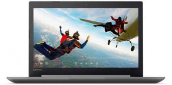 Lenovo Ideapad 320 (80XH01HKIN) Laptop (Core i3 6th Gen/4 GB/2 TB/DOS)