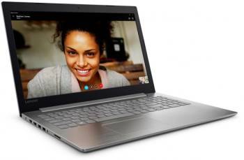 Lenovo Ideapad 320 (80XH01HKIN) Laptop (Core i3 6th Gen/4 GB/2 TB/DOS)