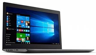 Lenovo Ideapad 320 (80XH01DPIH) Laptop (Core i3 6th Gen/4 GB/1 TB/Windows 10)