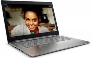 Lenovo Ideapad 320-15ISK (80XH01GKIN) Laptop (Core i3 6th Gen/4 GB/1 TB/DOS)