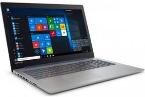 Lenovo Ideapad 320 (80XG0063IN) Laptop (Core i3 6th Gen/4 GB/1 TB/Windows 10)