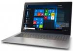 Lenovo Ideapad 320 (80XG0063IN) Laptop (Core i3 6th Gen/4 GB/1 TB/Windows 10)