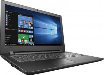 Lenovo Ideapad 110-15ISK (80UD0017US) Laptop (Core i3 6th Gen/4 GB/1 TB/Windows 10)
