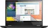 Lenovo Yoga 520 (80X800RWIN) (Core i5 7th Gen/8 GB/1 TB/Windows 10)