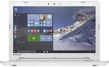 Lenovo Ideapad 500 (80NT007NUS) Laptop (Core i7 6th Gen/8 GB/1 TB/Windows 10)