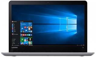 Lenovo Thinkpad 13 (20GJ005KUS) Laptop (Core i5 6th Gen/8 GB/256 GB SSD/Windows 7)