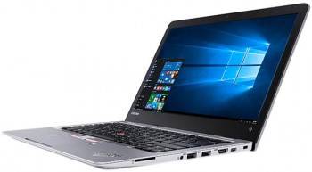Lenovo Thinkpad 13 (20GJ005KUS) Laptop (Core i5 6th Gen/8 GB/256 GB SSD/Windows 7)