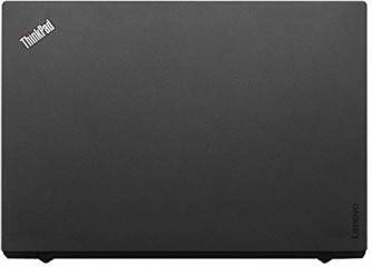 Lenovo Thinkpad L460 (20FU0025US) Laptop (Core i5 6th Gen/8 GB/256 GB SSD/Windows 10)