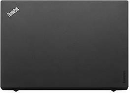 Lenovo Thinkpad L460 (20FU0025US) Laptop (Core i5 6th Gen/8 GB/256 GB SSD/Windows 10)