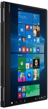 Lenovo Yoga 710 (80V50009US) Laptop (Core i7 7th Gen/16 GB/256 GB SSD/Windows 10/2 GB)