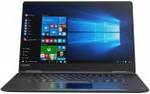 Lenovo Yoga 710 (80V50009US) Laptop (Core i7 7th Gen/16 GB/256 GB SSD/Windows 10/2 GB)