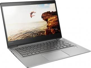 Lenovo Ideapad 520S (80X200ELIN) Laptop (Core i5 7th Gen/8 GB/1 TB/Windows 10)