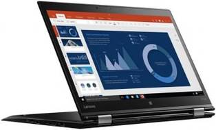 Lenovo Thinkpad X1 (20FQ000SUS) Laptop (Core i5 6th Gen/8 GB/512 GB SSD/Windows 10)