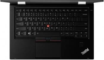 Lenovo Thinkpad X1 (20FQ000SUS) Laptop (Core i5 6th Gen/8 GB/512 GB SSD/Windows 10)