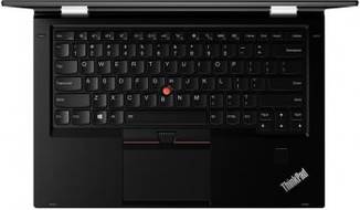 Lenovo Thinkpad X1 (20FQ000SUS) Laptop (Core i5 6th Gen/8 GB/512 GB SSD/Windows 10)