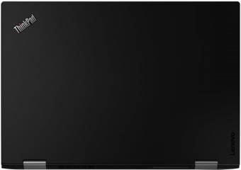 Lenovo Thinkpad X1 (20FQ000SUS) Laptop (Core i5 6th Gen/8 GB/512 GB SSD/Windows 10)