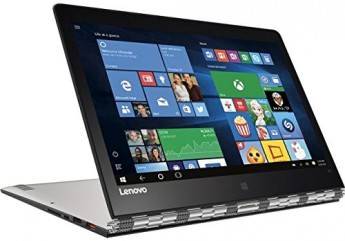 Lenovo 900 (80MK0011US) Laptop (Core i7 6th Gen/8 GB/256 GB SSD/Windows 10)