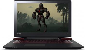 Lenovo Ideapad Y700 (80NW0035US) Laptop (Core i7 6th Gen/16 GB/1 TB 256 GB SSD/Windows 10/4 GB)