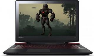 Lenovo Ideapad Y700 (80NW0035US) Laptop (Core i7 6th Gen/16 GB/1 TB 256 GB SSD/Windows 10/4 GB)