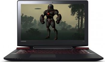 Lenovo Ideapad Y700 (80NW0035US) Laptop (Core i7 6th Gen/16 GB/1 TB 256 GB SSD/Windows 10/4 GB) Price
