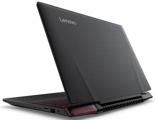 Lenovo Ideapad Y700 (80NW0035US) Laptop (Core i7 6th Gen/16 GB/1 TB 256 GB SSD/Windows 10/4 GB)