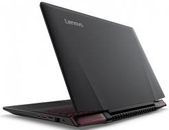 Lenovo Ideapad Y700 (80NW0035US) Laptop (Core i7 6th Gen/16 GB/1 TB 256 GB SSD/Windows 10/4 GB)
