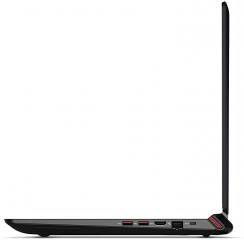 Lenovo Ideapad Y700 (80NW0035US) Laptop (Core i7 6th Gen/16 GB/1 TB 256 GB SSD/Windows 10/4 GB)