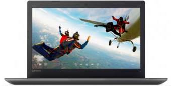 Lenovo Ideapad 320 (80XH01HQIN) Laptop (Core i3 6th Gen/4 GB/1 TB/DOS)