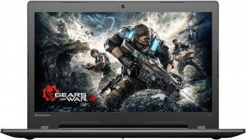 Lenovo Z50-75 (80EC00N4US) Laptop (AMD Quad Core FX/8 GB/1 TB/Windows 10)