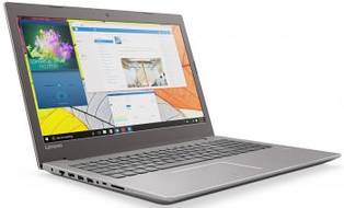 Lenovo Ideapad 520 (80YL00R8IN) Laptop (Core i5 7th Gen/8 GB/1 TB/Windows 10/4 GB)