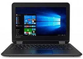 Lenovo N23 (80UR0000US) Laptop (Celeron Dual Core/2 GB/32 GB SSD/Windows 10)
