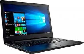 Lenovo 110-15ACL (80TJ00LRUS) Laptop (AMD Quad Core A6/4 GB/500 GB/Windows 10)