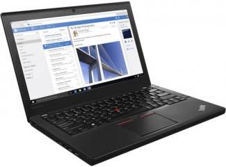 Lenovo Thinkpad X260 (20F60097US) Laptop (Core i7 6th Gen/16 GB/256 GB SSD/Windows 10)