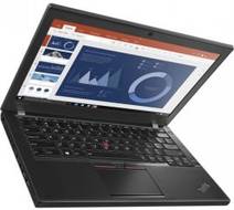 Lenovo Thinkpad X260 (20F60097US) Laptop (Core i7 6th Gen/16 GB/256 GB SSD/Windows 10)