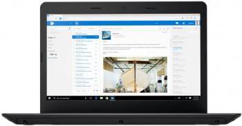 Lenovo Thinkpad E470 (20H1A07DIG) Laptop (Core i5 7th Gen/4 GB/256 GB SSD/Windows 10)